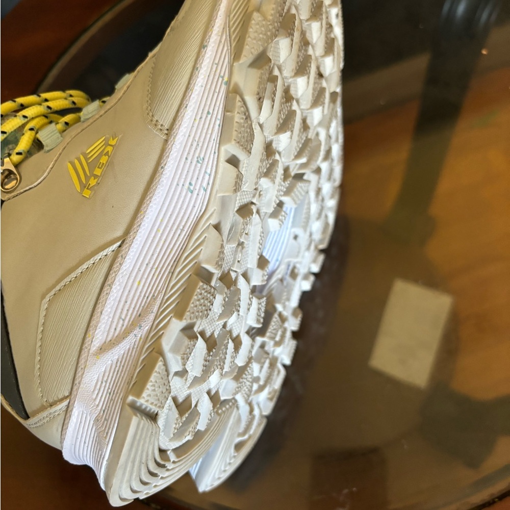 Rbx boot - Picture 3 of 5